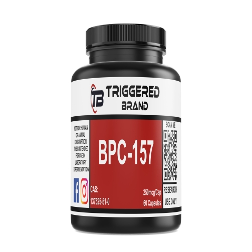 TB bpc cap label